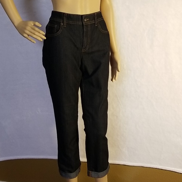Chico's jeans - Picture 1 of 16